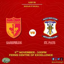 Image result for Sarsfield Gfc