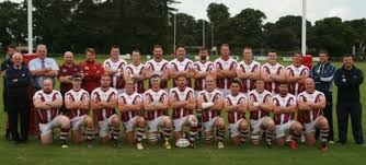 Image result for Wirral Rugby Football Club