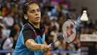 Padma Bhushan row: Saina Nehwal thanks fans for messages of.