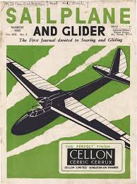 Image result for Thames Valley Scale Aerotow