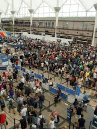 Image result for denver airport