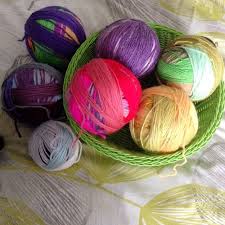 Image result for Magic Ball Knitting