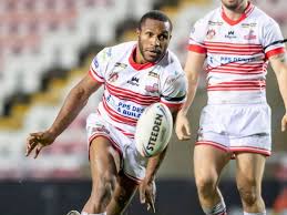 Image result for Leigh Centurions