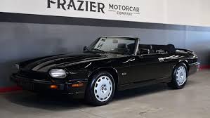 Image result for Black Crystal 1993 Jaguar