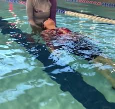 Image result for Survive & Save Swimming & Lifesaving Club