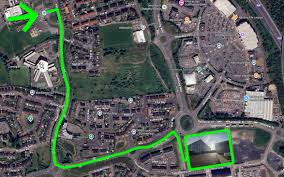 Image result for Dunfermline and West Fife Ac