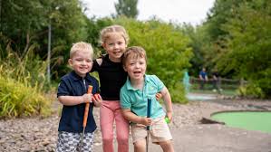 Image result for Gosforth Golf Club Ltd