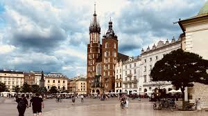 Image result for krakow poland