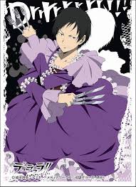 「折原臨也」の画像検索結果