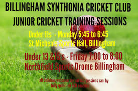 Image result for Billingham Synthonia Cricket Club