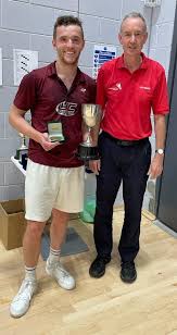Image result for North Cheshire Badminton Club