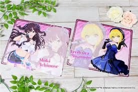 「宮本フレデリカ アイドルマスターシンデレラガールズ」の画像検索結果