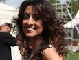 Noreen Khan at London Mela