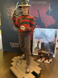 Image result for freddy contre jason