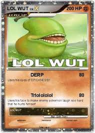 Image result for lol wut