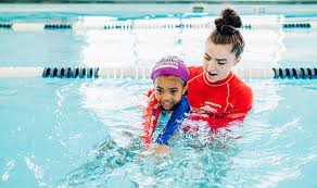 Image result for Thames Valley Swimming School
