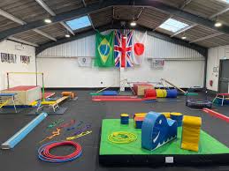 Image result for Gym Tots Gym Club