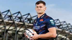 Image result for Edinburgh Bats Rugby