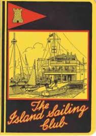 Image result for The Island Cruising Club Limited