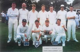 Image result for Liphook & Ripsley Cc
