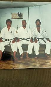 Image result for Uechi-Ryu Karate Do, Hedge End