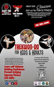 Image result for Utf Taekwondo Cymru Cardiff