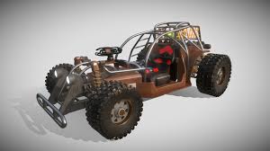 Image result for half life buggy