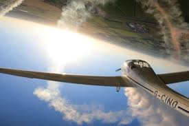 Image result for Lanarkshire and Lothian Soaring Club