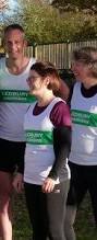 Image result for Ledbury & District Harriers