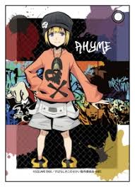 「狩谷拘輝 すばらしきこのせかい」の画像検索結果