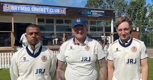Image result for Brymbo Cricket Club