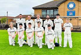Image result for St Annes Cricket Club