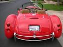 Panoz Roadster Registry