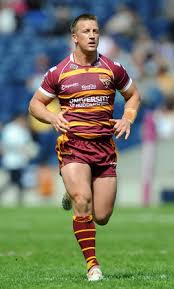 Image result for Huddersfield Crusaders