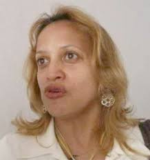 Livia Acosta Noguera -cónsul venezolana en Miami-, persona non ... - 325469_md
