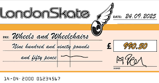 Image result for Londonskaters