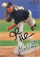 John Halama Baseball Stats by Baseball Almanac