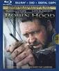 Robin Hood Blu-ray