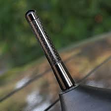 Image result for 3 inch carbon antenna