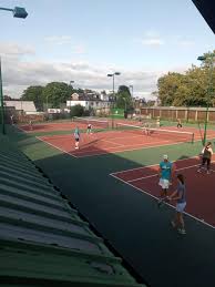 Image result for Bristol Lawn Tennis & Squash Club