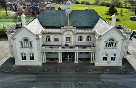 Image result for Llay Welfare Bowling Club