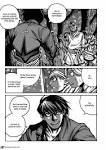 Drifters 20   Read Drifters 20 Online   Page 7