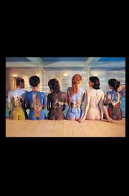 Image result for pink floyd girls