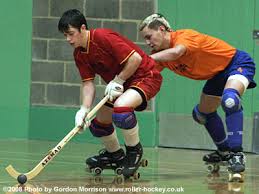 Image result for Halifax Roller Hockey Club