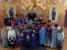 OCA - Headline News - DIOCESAN UPDATES: Alaska, Canada