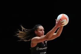 Image result for Saracens Netball Club