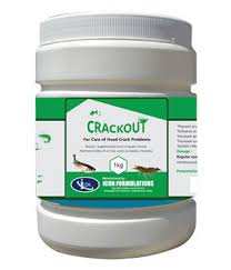 Image result for Crackout