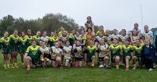 Image result for Halton Farnworth Hornets A R L F C