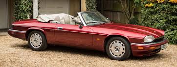 Image result for Carnival Red 1996 Jaguar