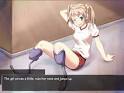 a new dating sim,